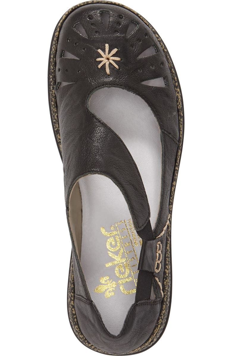 Rieker Antistress 'Daisy 15' Mary Jane, Alternate, color,