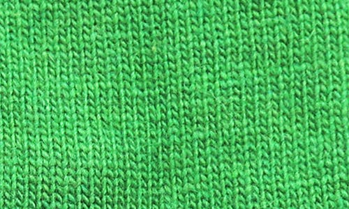 Portolano Wool Blend Gloves In Green