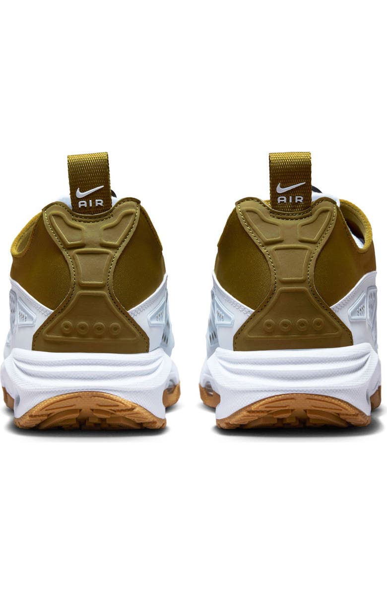 Nike Air Max Sunder Sneaker, Alternate, color, Olive/ Blue/ Black/ Brown