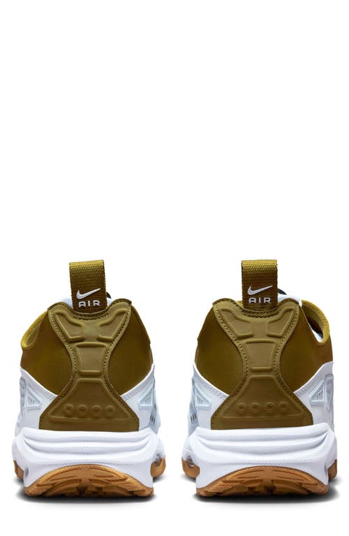 Nike Air Max Sunder Sneaker In Multi