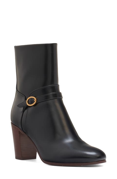 Pattie Bootie (Women)