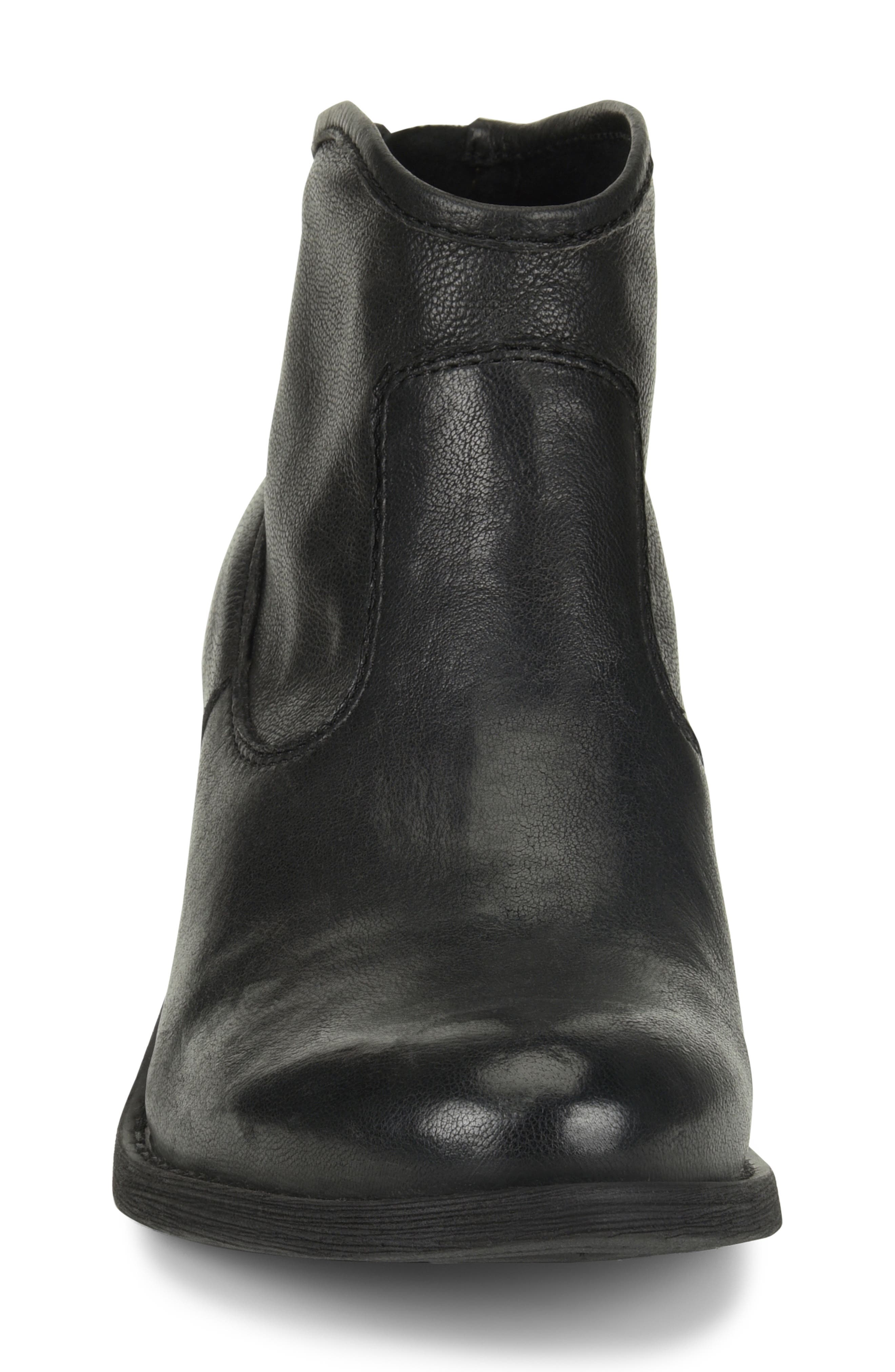 Söfft Aisley Bootie, Alternate, color, Black