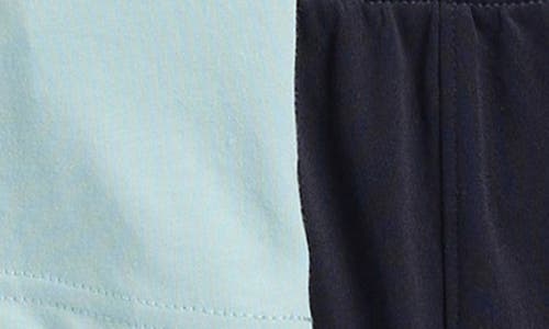 Puma Kids' Logo Print T-shirt & Mesh Shorts Set