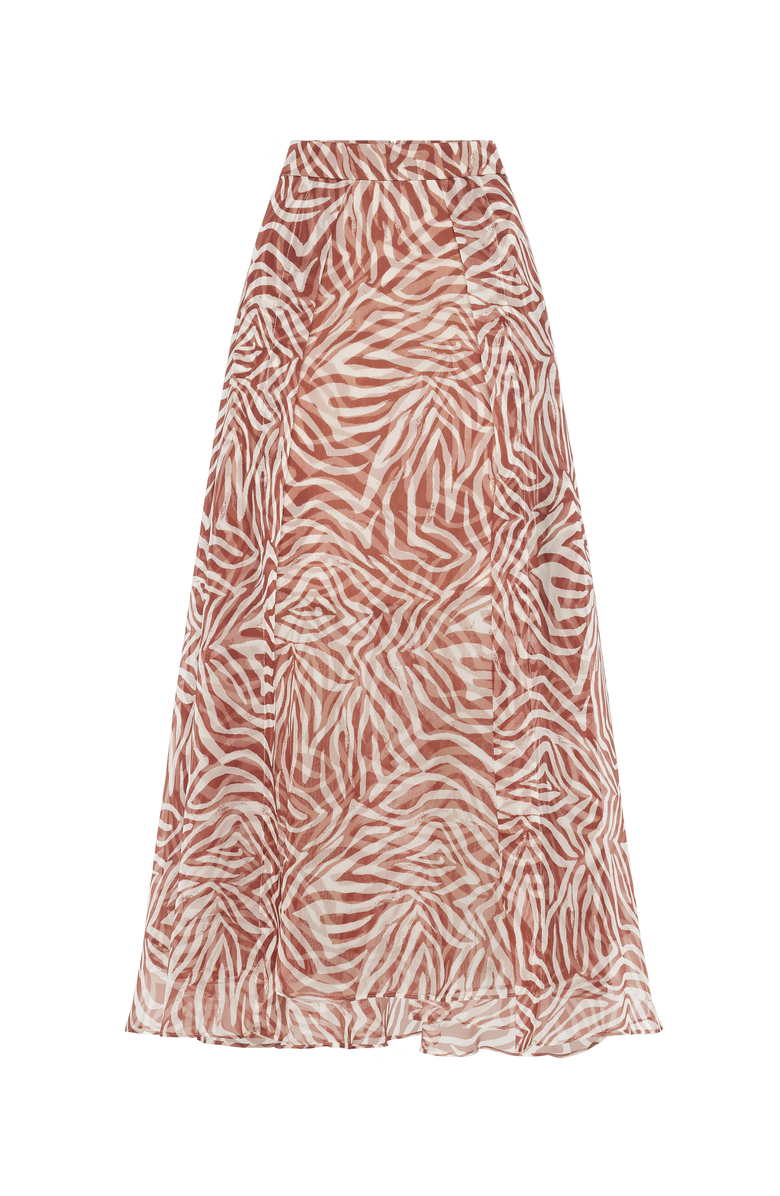 Brunello Cucinelli Circle skirt, Main, color,