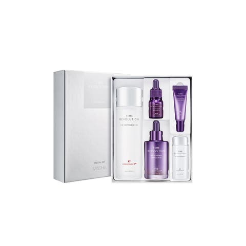 Time Revolution Best Seller Set 5X (5 Piece)