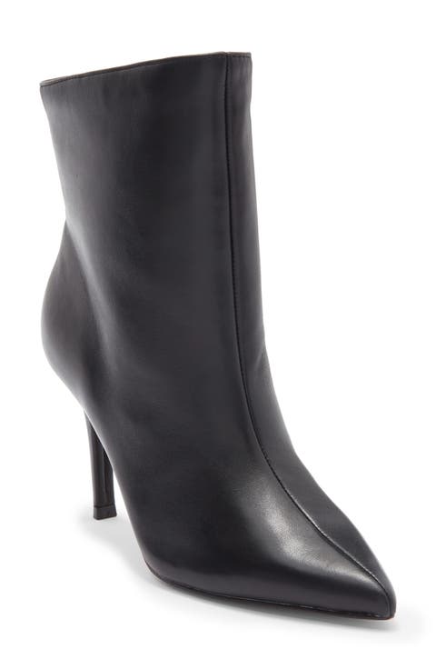 Sierah Pointed Toe Bootie (Women)
