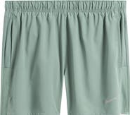 Nike Dri-FIT Challenger 5-Inch Brief Lined Shorts