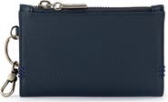The Sak Encino Leather Card Wallet