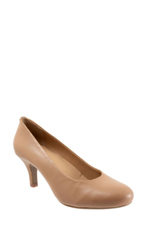 Trotters Lanay Pump In Multi
