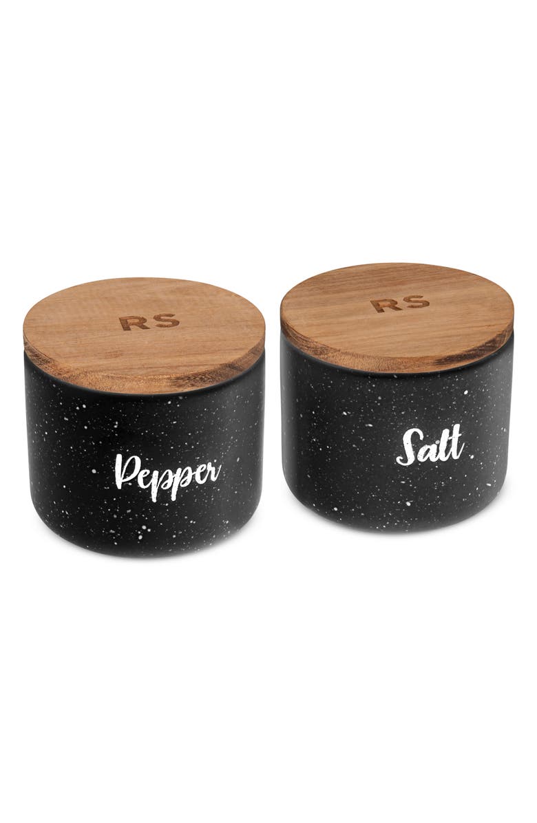 Argento SC Salt & Pepper Pinch Pot Set, Main, color, 