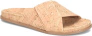 KORKS Aurora Slide Sandal