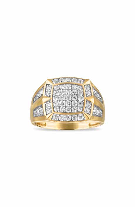 Esquire Diamond Ring