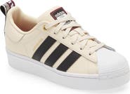 adidas Superstar Bold Sneaker