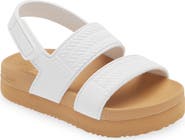 Reef Kids' Water Vista Slingback Sandal