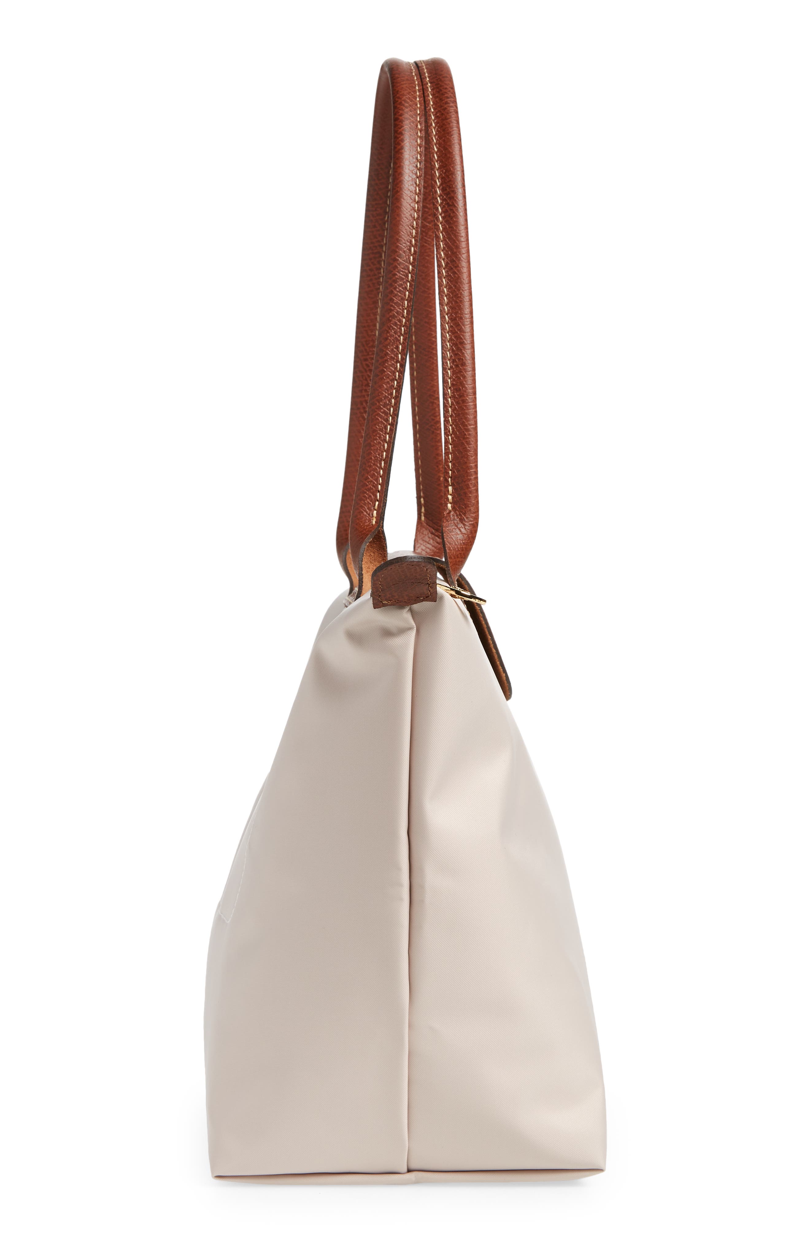 Longchamp Medium Le Pliage Tote, Alternate, color, 