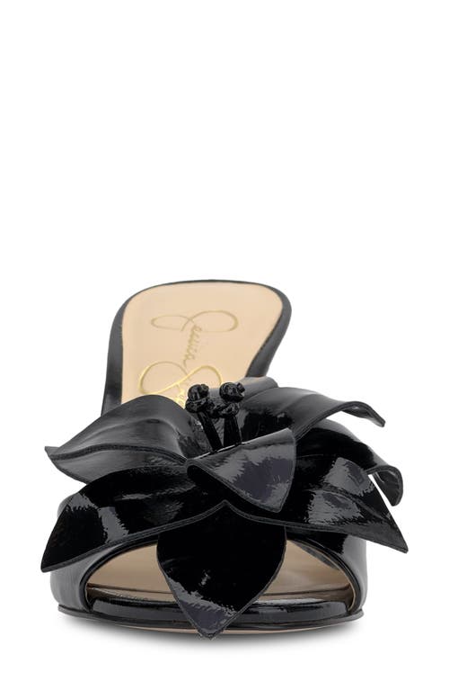 Jessica Simpson Percia Slide Sandal