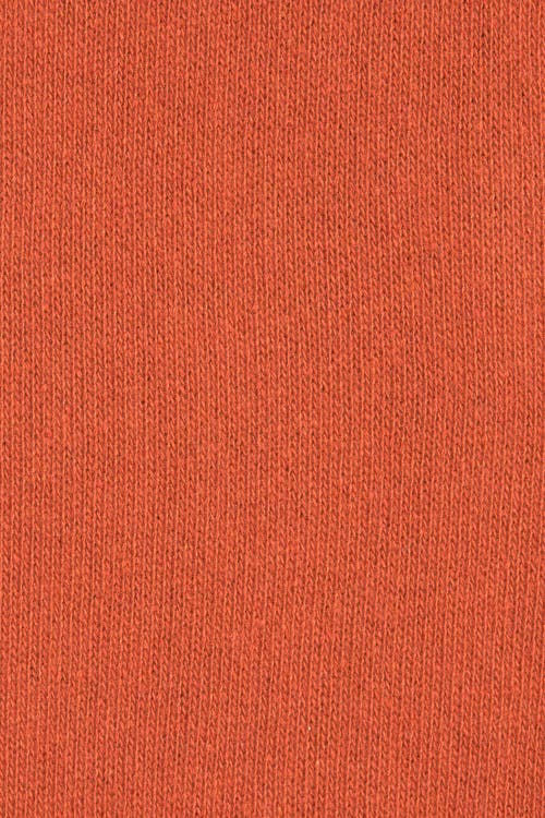 Portolano Solid Cashmere Scarf In Red