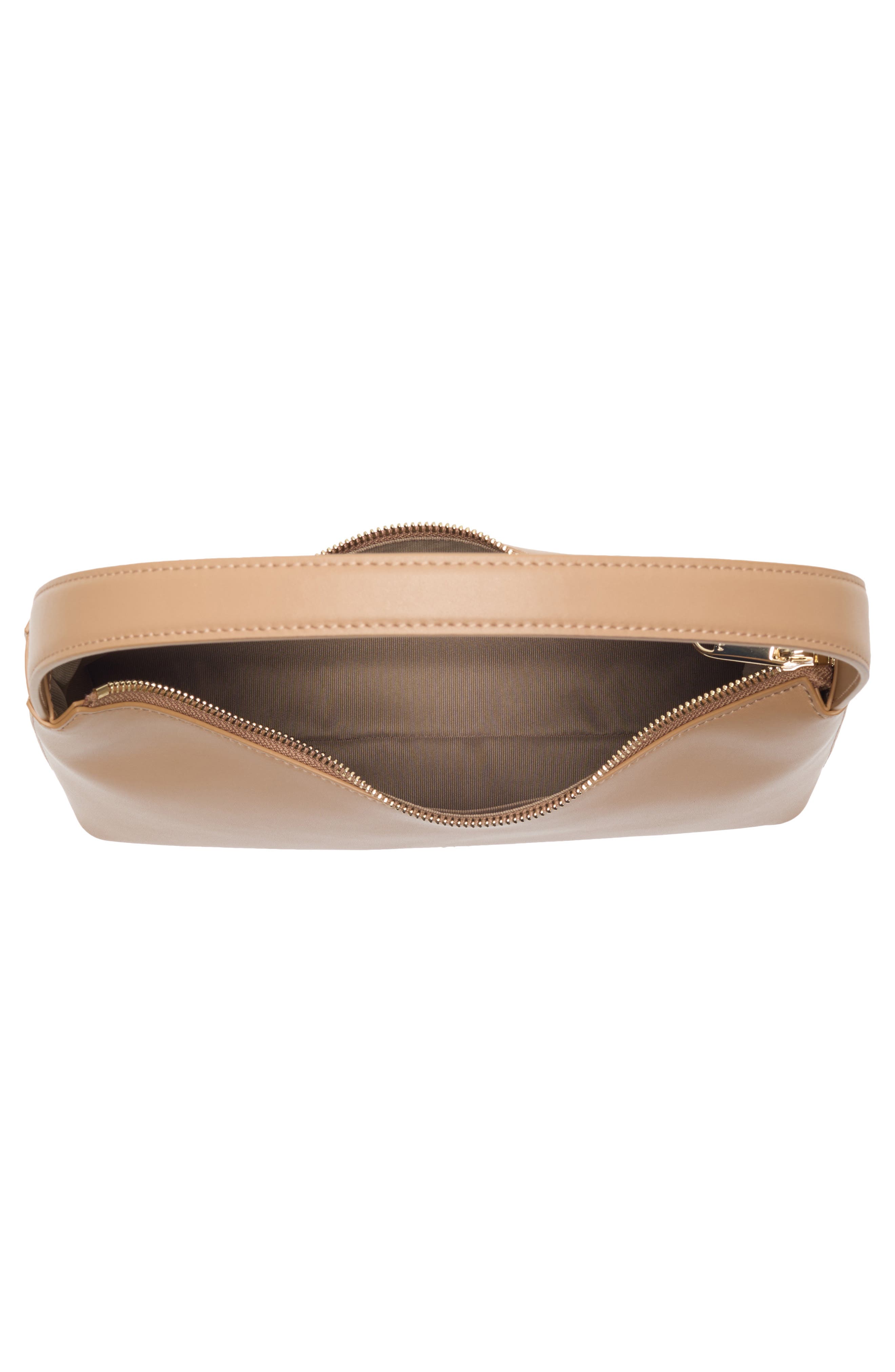 Furla Elara Shoulder Bag, Alternate, color, Deserto