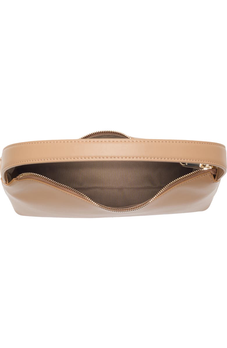 Furla Elara Shoulder Bag, Alternate, color, Deserto
