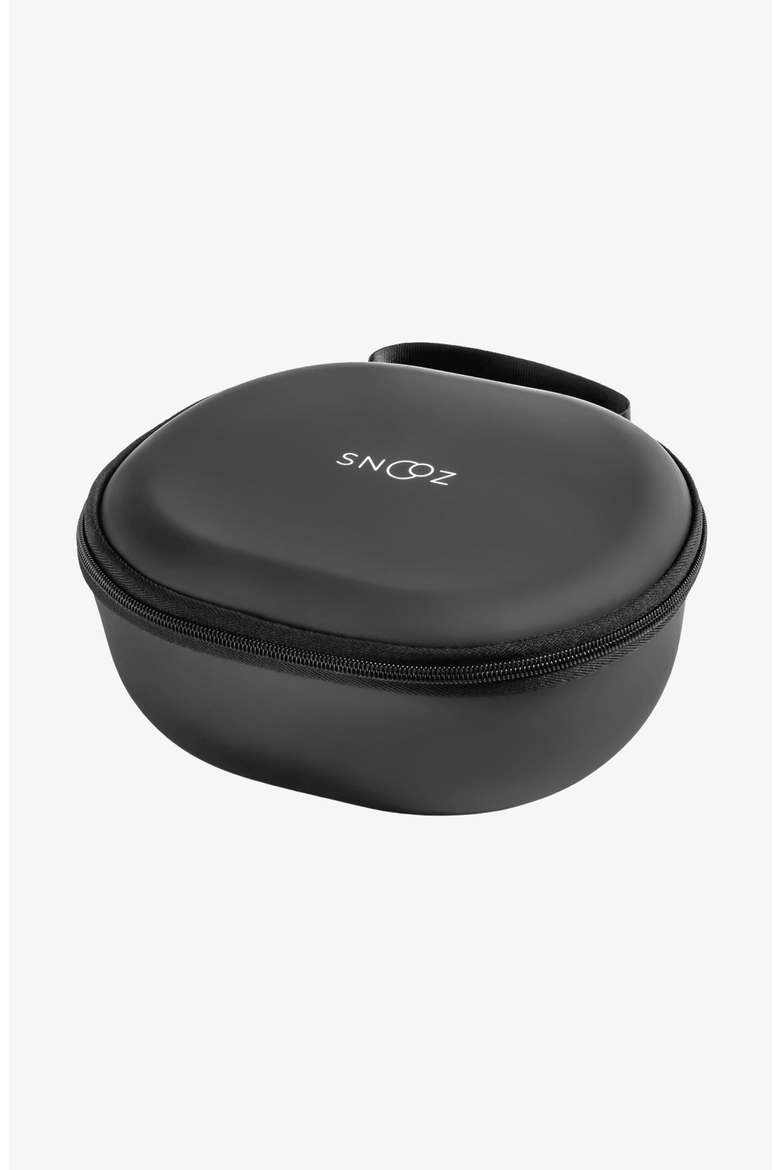 Travel Case, Alternate, color, Black
