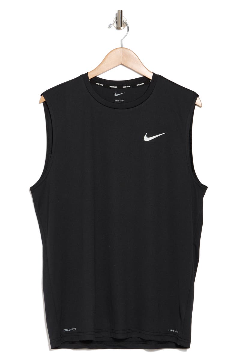 Nike Hydroguard Muscle Tank, Alternate, color,