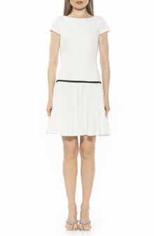 Drop Waist Dress