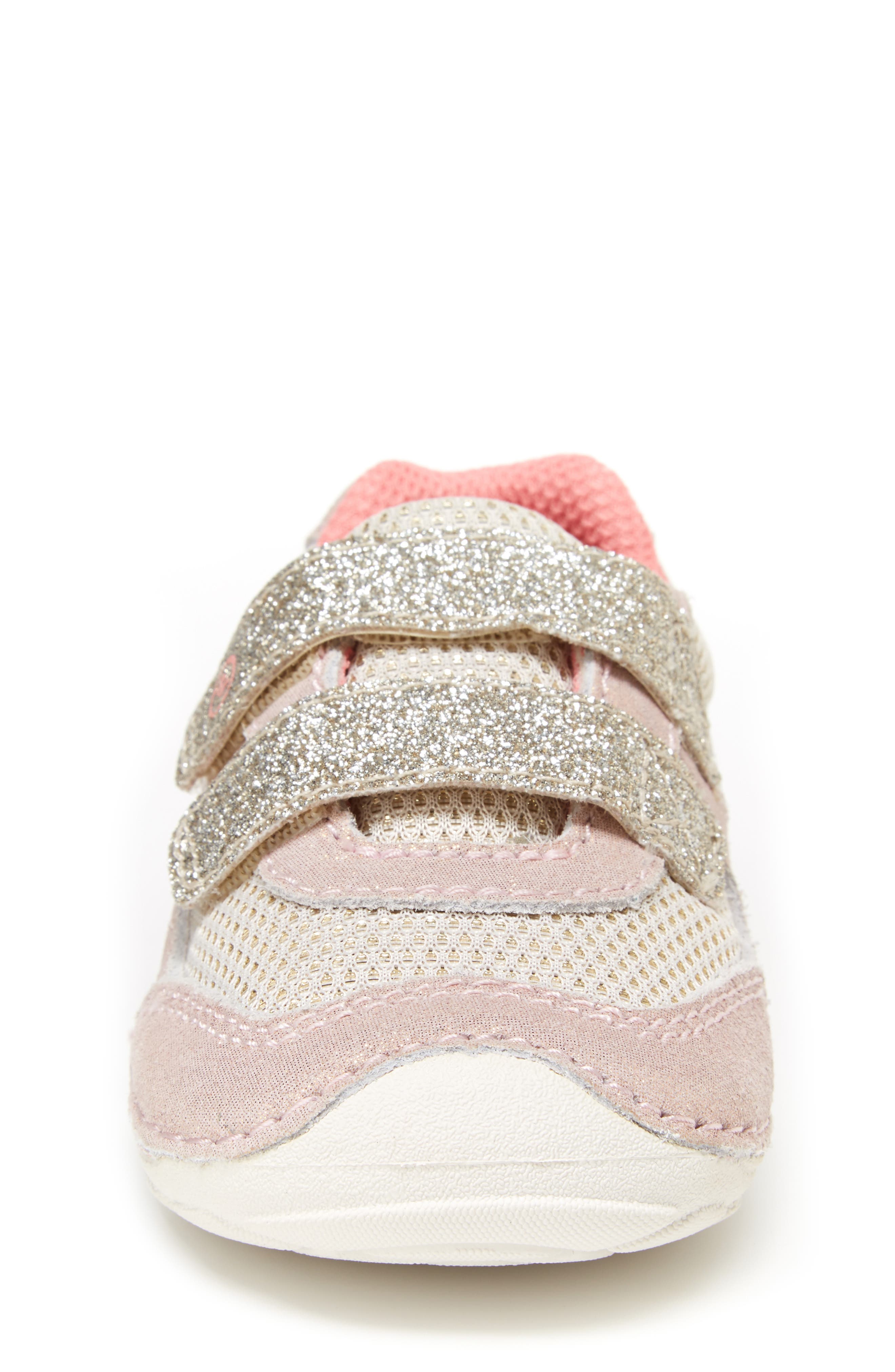 Stride Rite Soft Motion<sup>™</sup> Mason Sneaker, Alternate, color, 