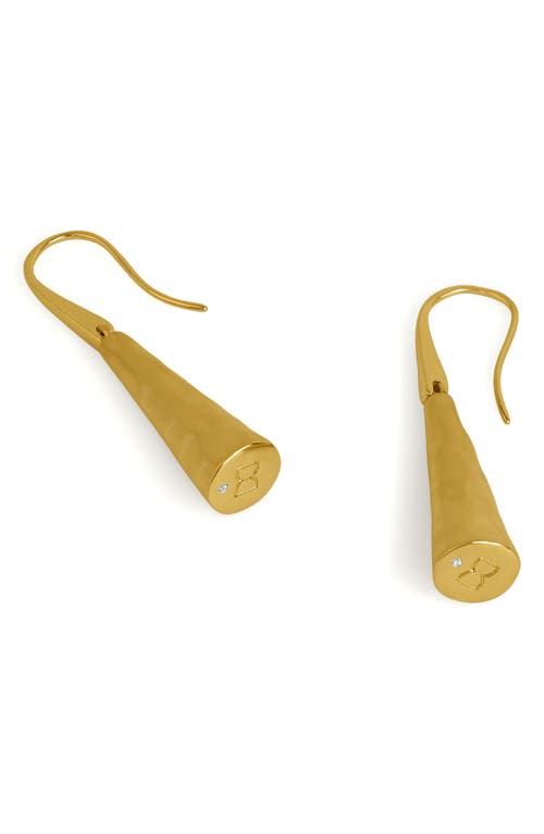 Dean Davidson Nairobi Droplets Earrings In Gold