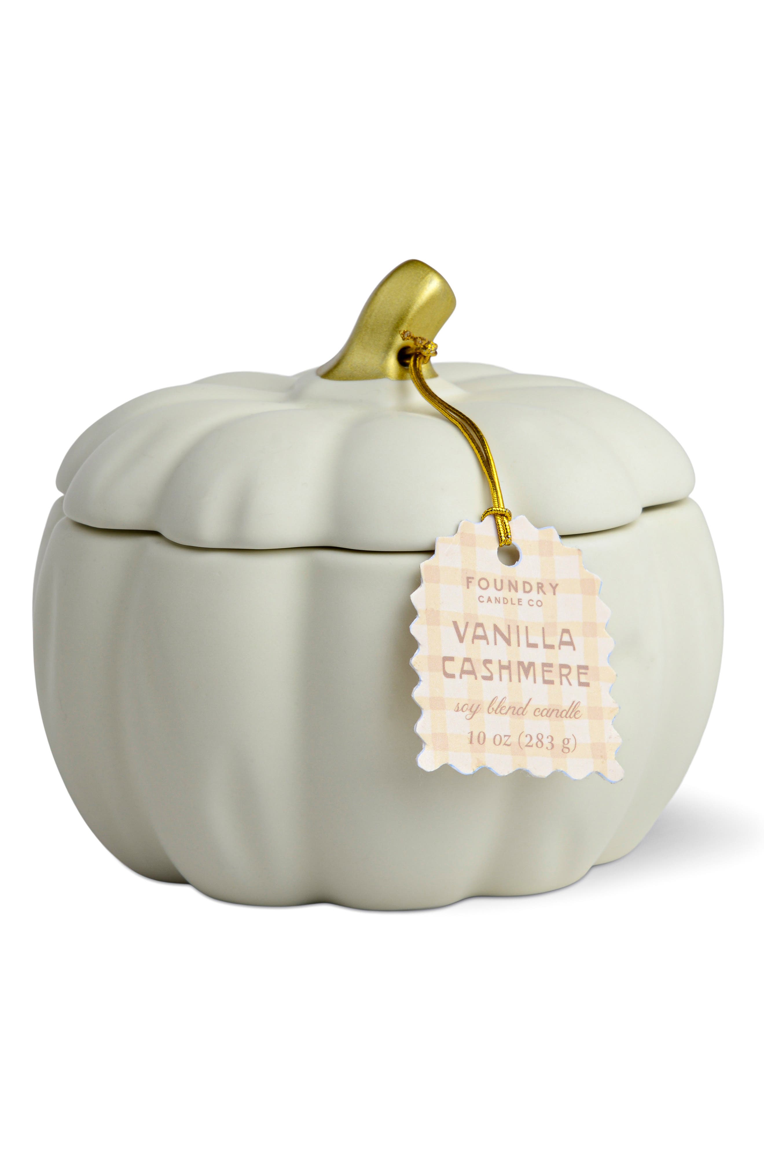 selected VANILLA CASHMERE