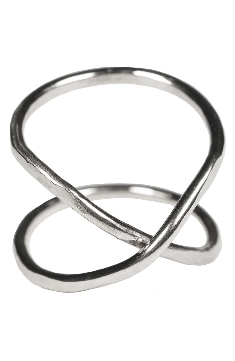 Nashelle Hourglass Ring, Main, color, 