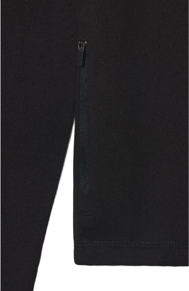 FEAT The Standard Unisex Quarter Zip, Alternate, color,