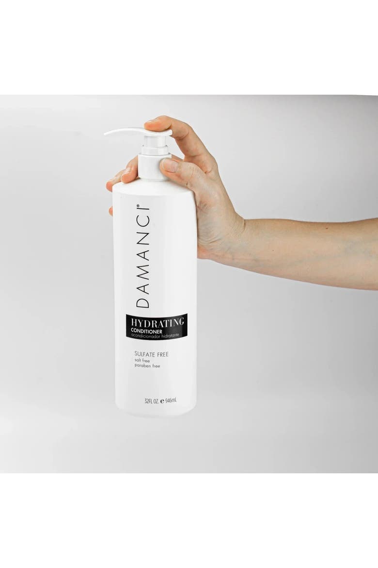 Hydrating Conditioner, Alternate, color, No Color
