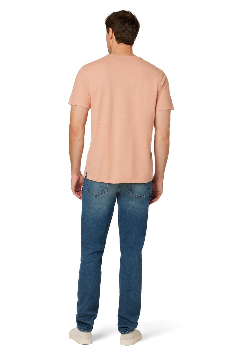 The Asher Slim Fit Jeans, Alternate, color, DOLIVO