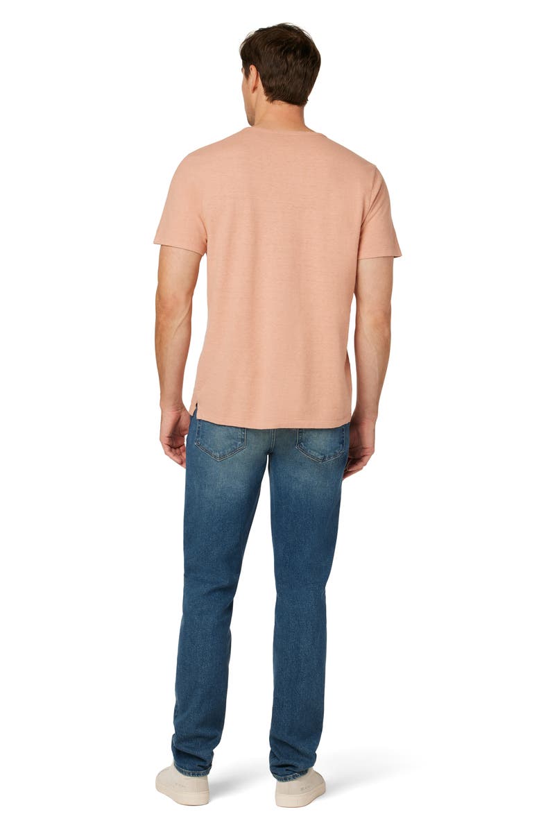 Joe's The Asher Slim Fit Jeans, Alternate, color,