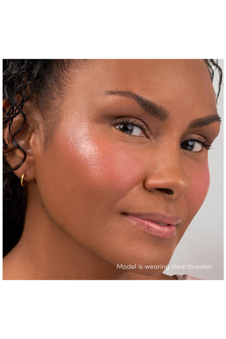 Colorluxe Liquid Blush, Alternate, color, HEARTBREAKER