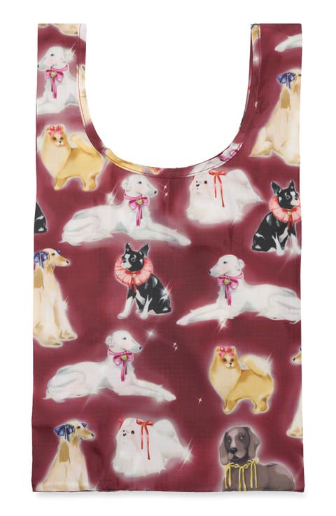 Baby Baggu Reusable Tote
