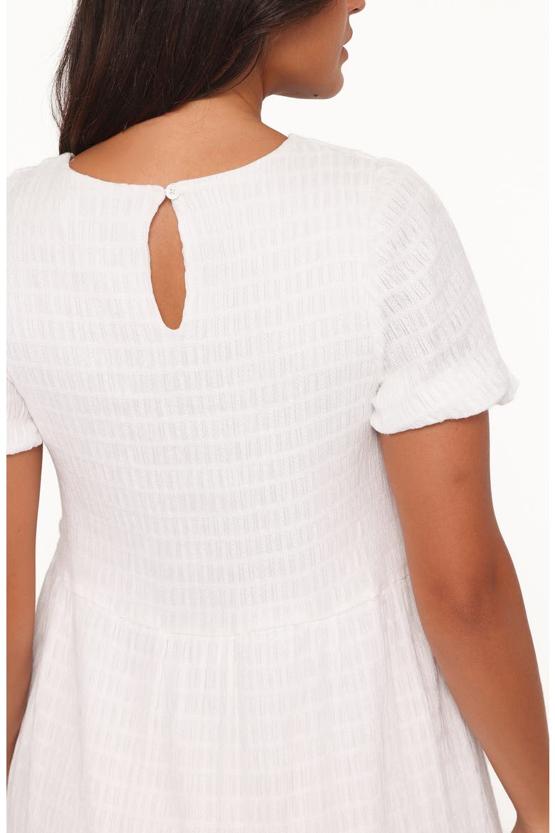 Hedley Maxi Dress, Alternate, color, IVORY