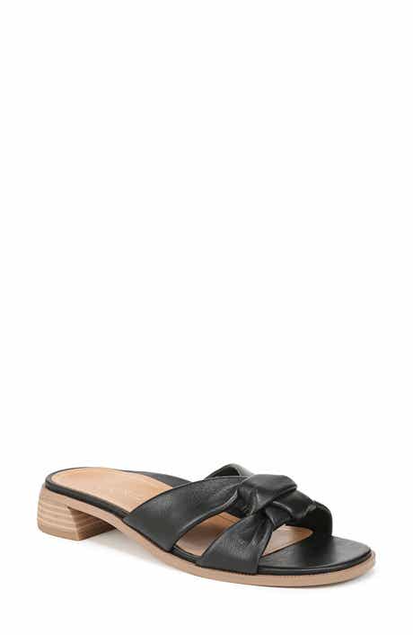Vionic Mabel Slide Sandal
