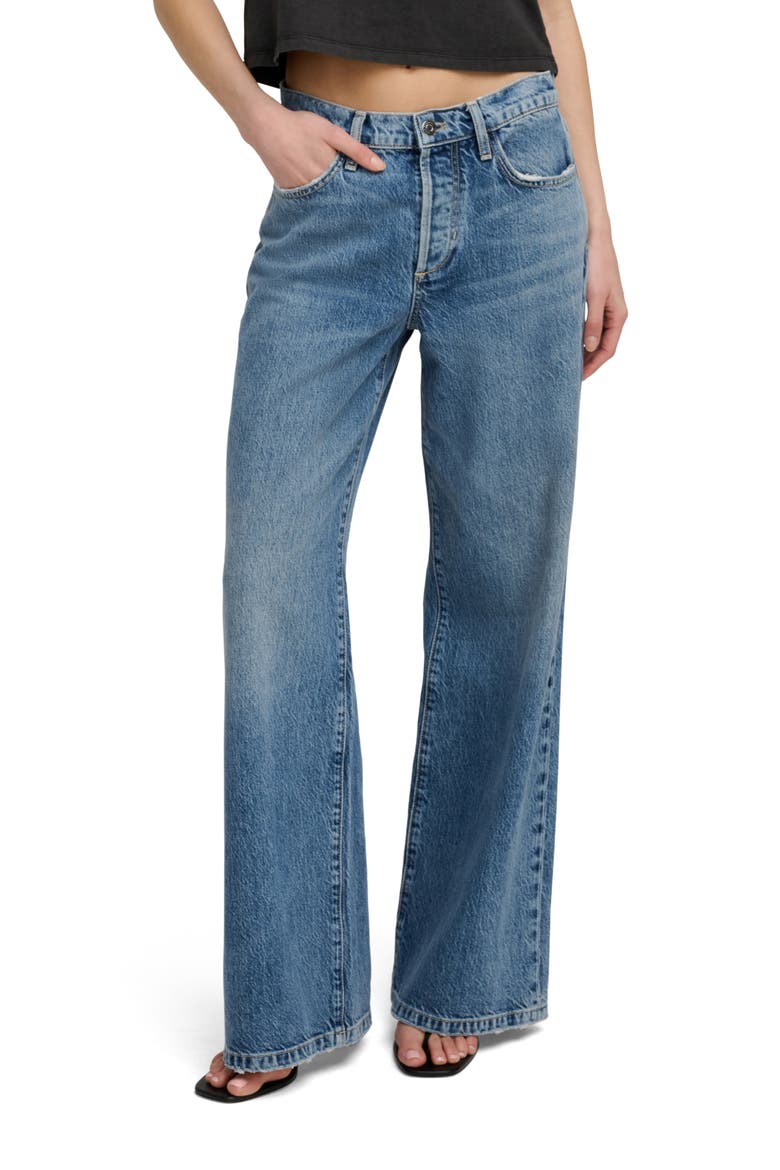 The Ollie Ultimate Baggy Jeans, Main, color, PROVO