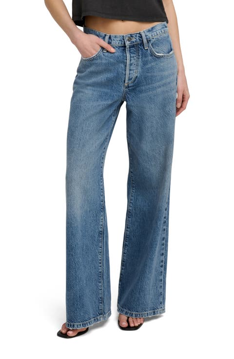 The Ollie Ultimate Baggy Jeans (Provo)