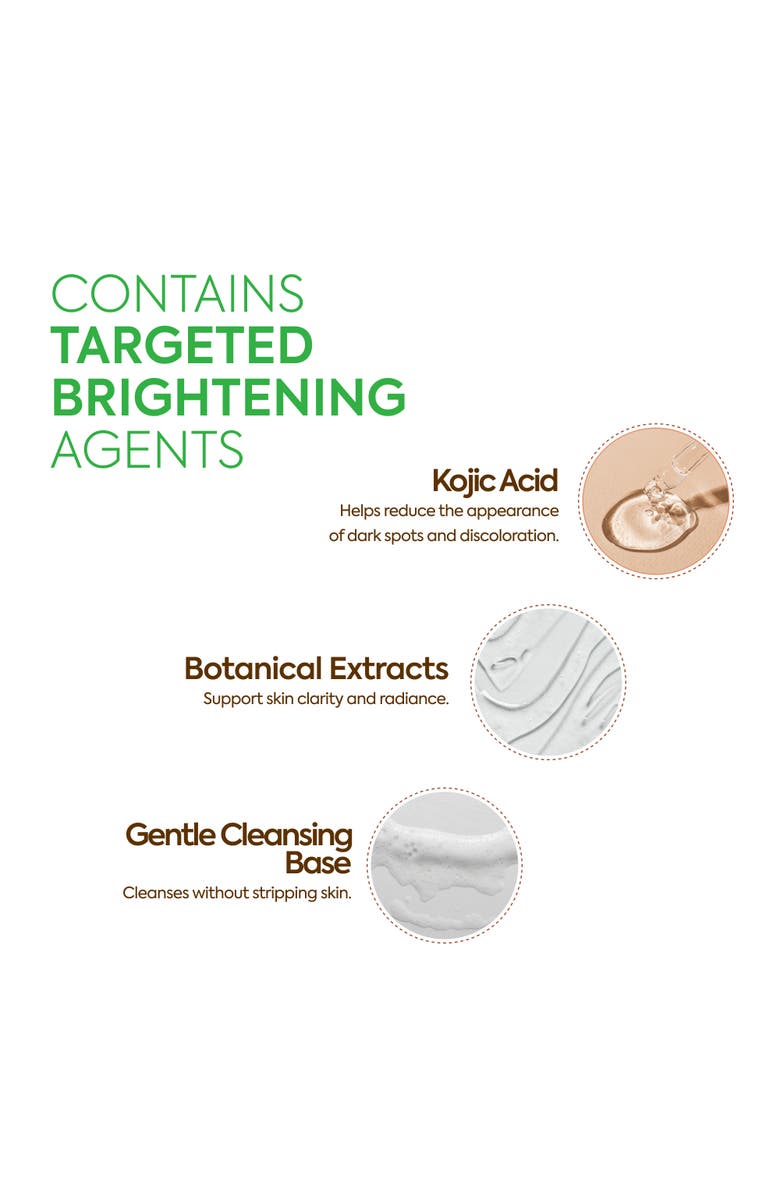 Makari de Suisse Kojic Acid Dark Spot Remover Soap Bars, Alternate, color, NO COLOR