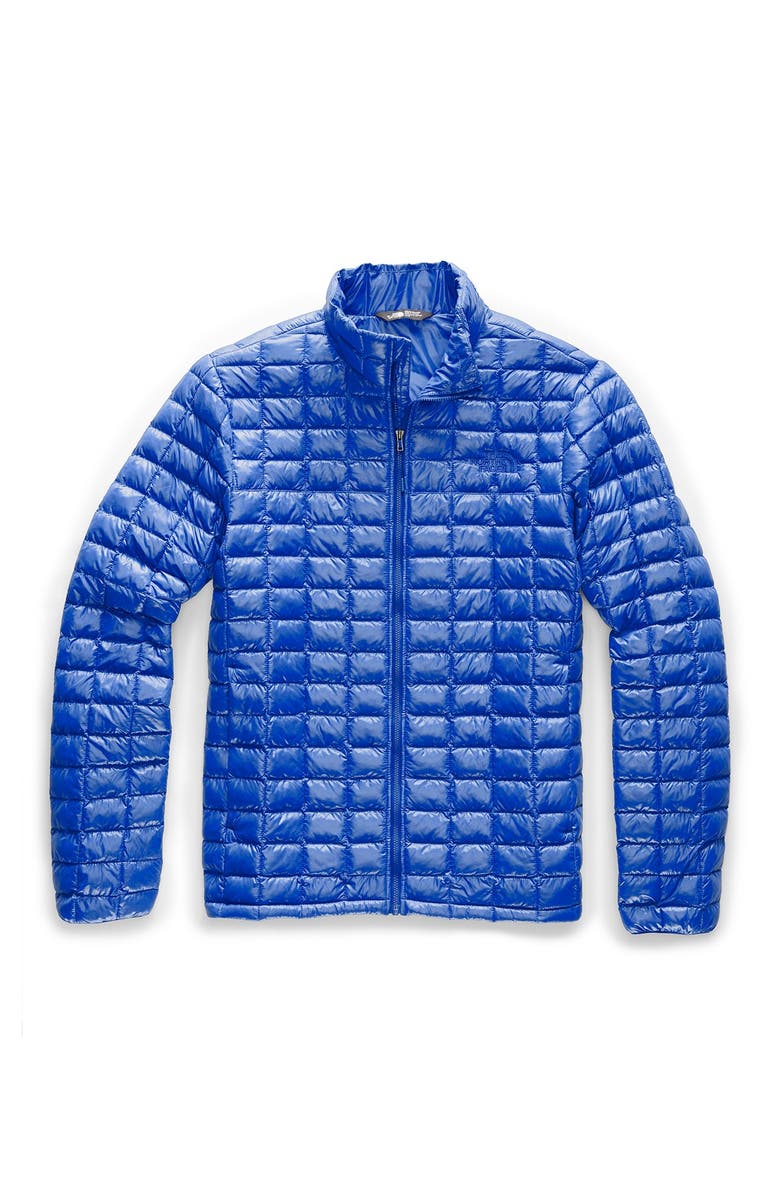 The North Face Thermoball Eco Quilted Jacket, Alternate, color, 