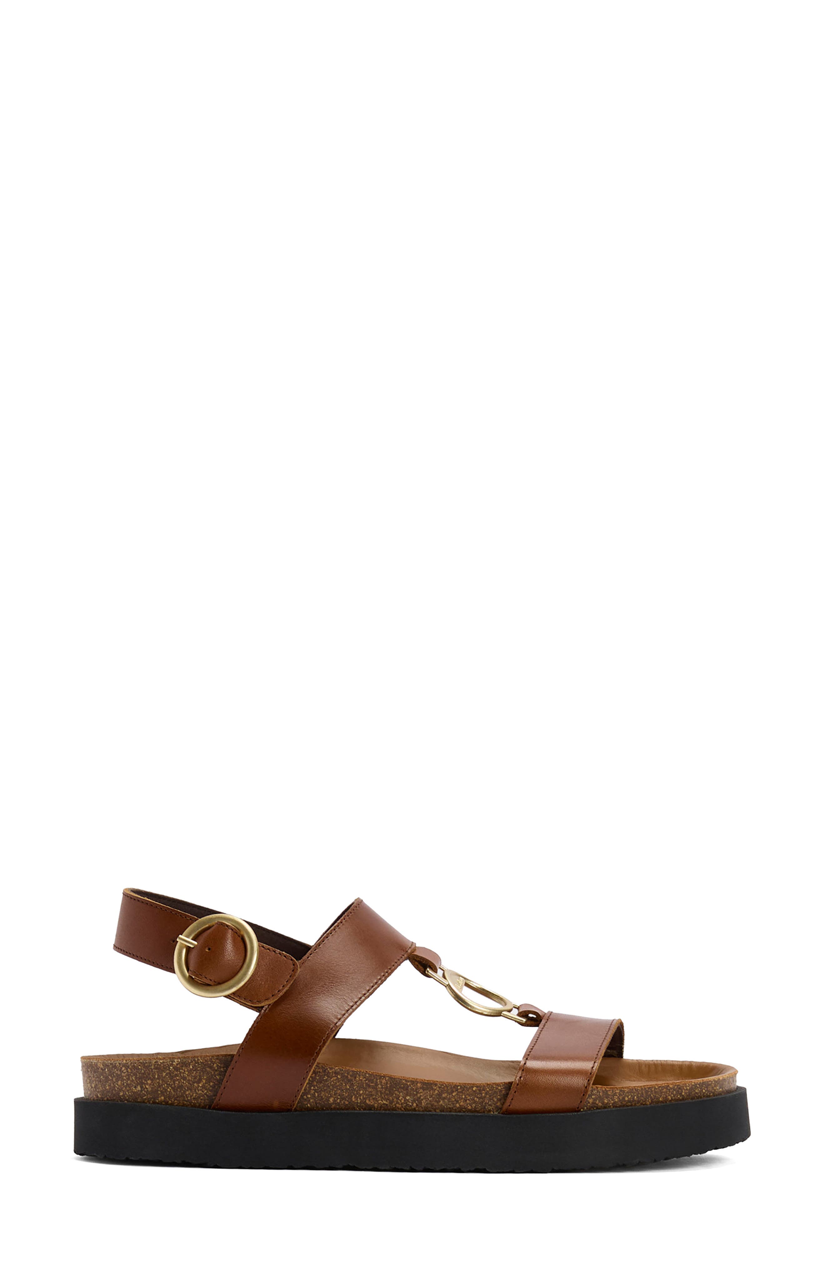 Gwen Slingback Sandal - image 4