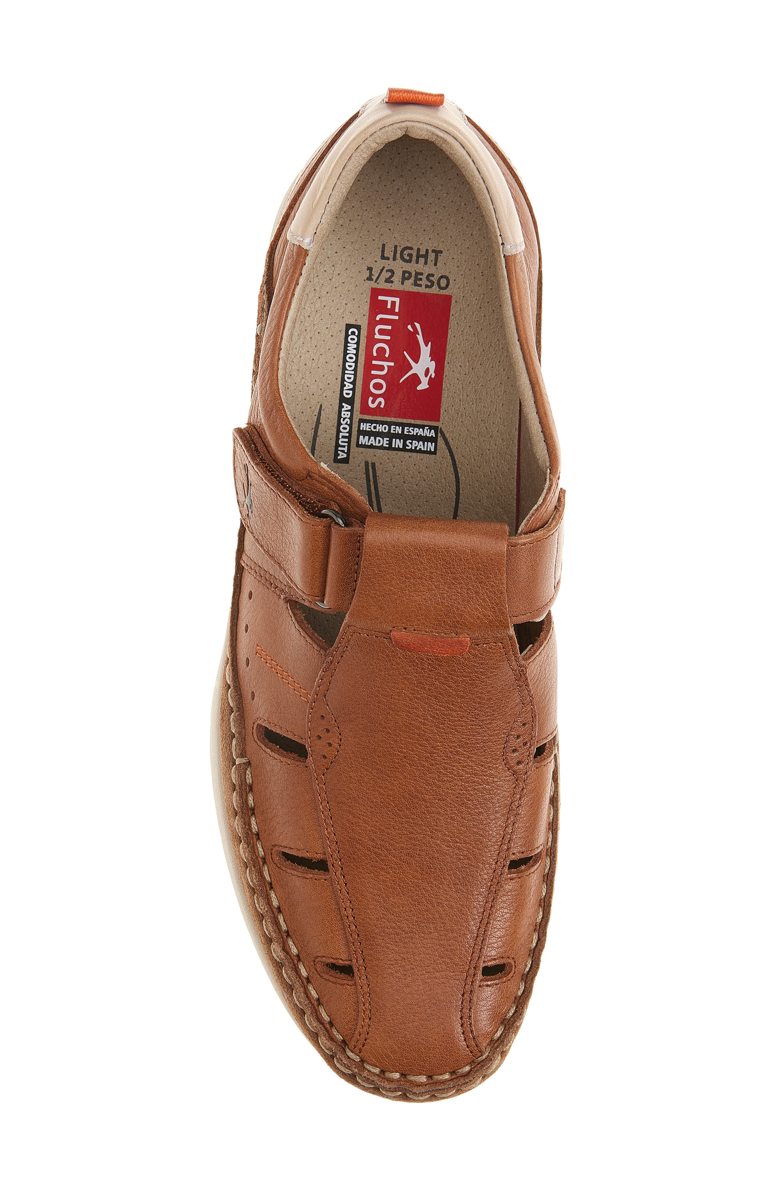 Fluchos Kai Sneaker, Alternate, color, 