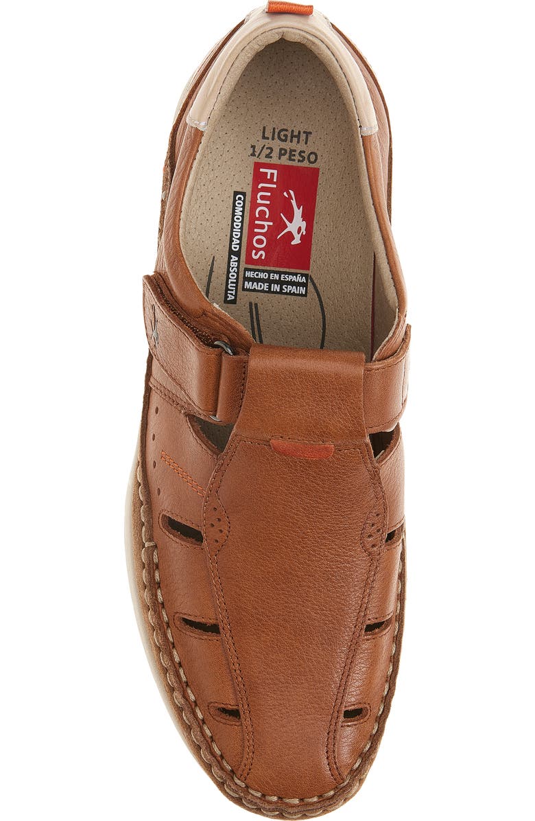 Fluchos Kai Sneaker, Alternate, color,