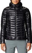 Mountain Hardwear Ghost Whisperer Hoodie