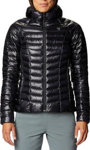 Mountain Hardwear Ghost Whisperer Hoodie