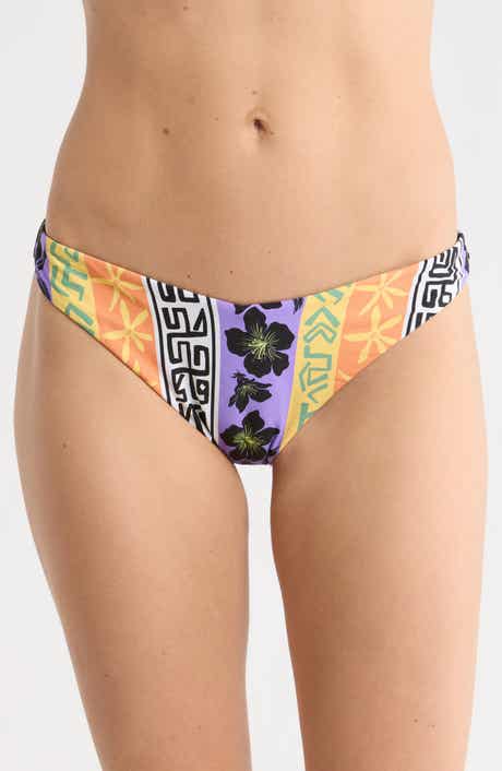 Volcom Bring it on V-Cut Bikini Bottoms