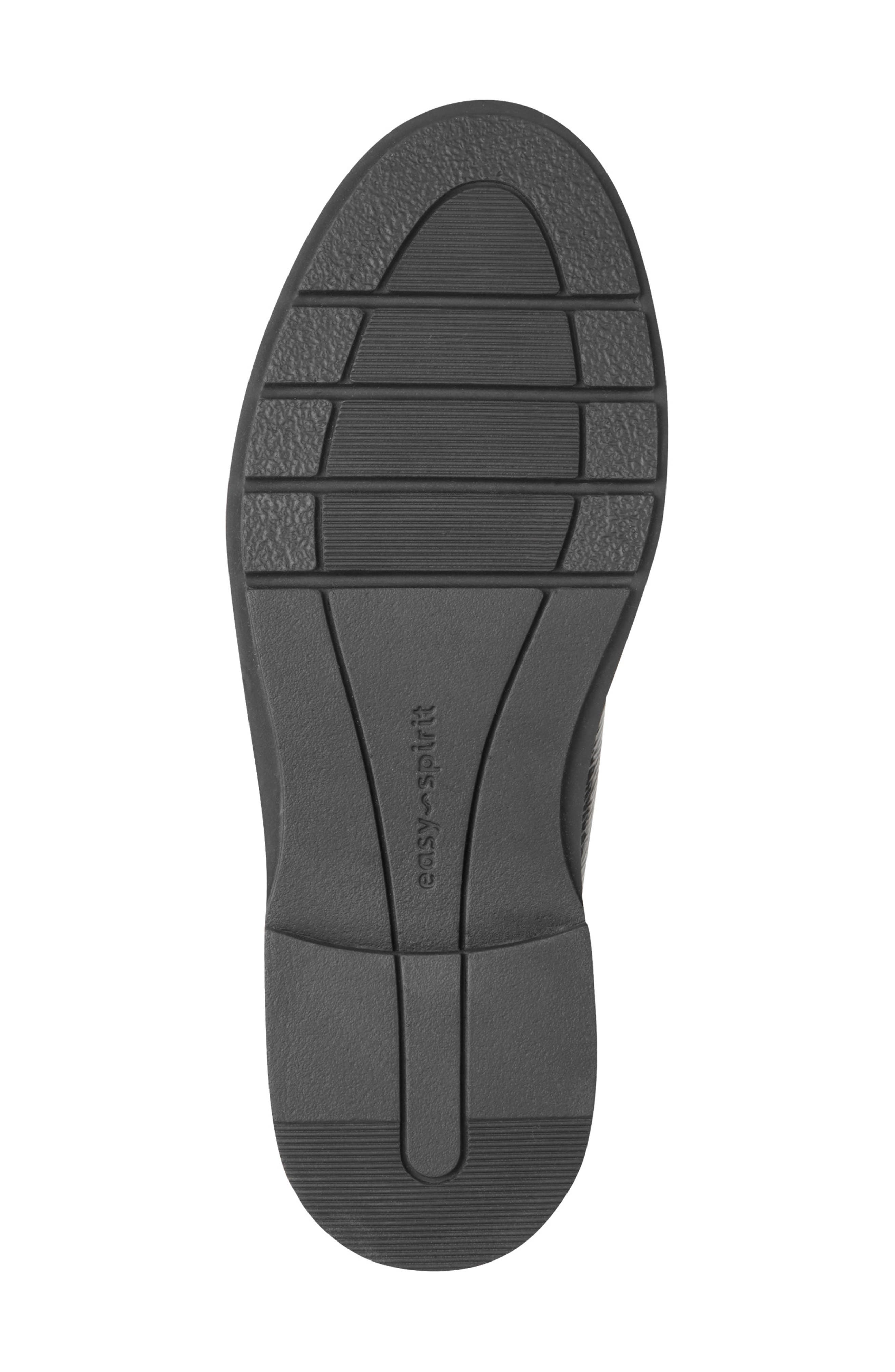 Zarina Loafer Mule, Alternate, color, BLACK