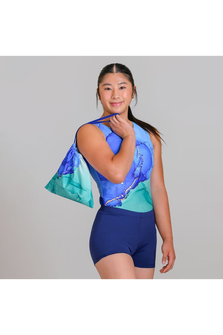 Compression Sport Short, Alternate, color, Navy